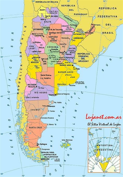 que opinan otros paises de argentina|situacion geografica de argentina.